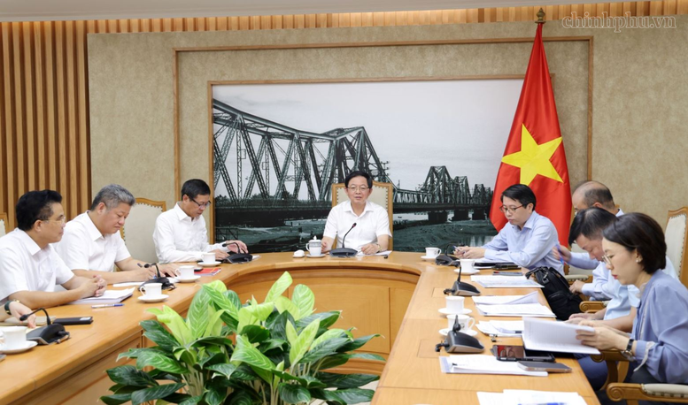 Hoàn thiện hồ sơ thành lập Khu Công nghệ cao tỉnh Hưng Yên, trình Thủ tướng trước ngày 5/8- Ảnh 1.