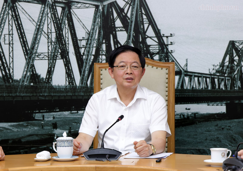 Hoàn thiện hồ sơ thành lập Khu Công nghệ cao tỉnh Hưng Yên, trình Thủ tướng trước ngày 5/8- Ảnh 4.