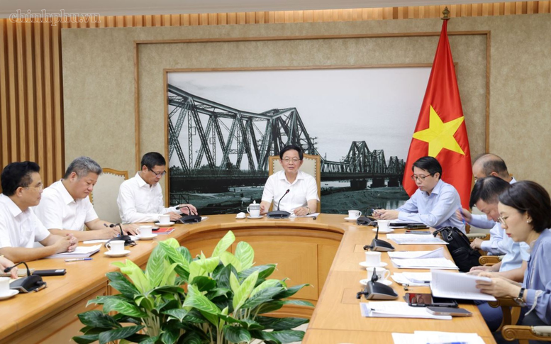Hoàn thiện hồ sơ thành lập Khu Công nghệ cao tỉnh Hưng Yên, trình Thủ tướng trước ngày 5/8