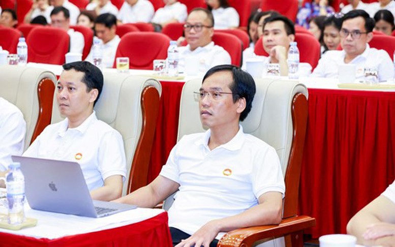 Đưa Nghị quyết Đại hội MTTQ Việt Nam lần thứ XI sớm đi vào cuộc sống