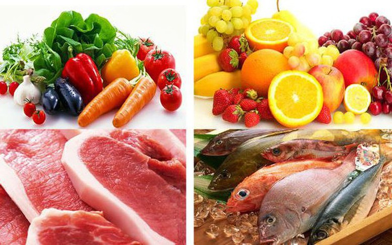 Những điểm mới theo 4 chính sách trong dự thảo Luật An toàn thực phẩm sửa đổi