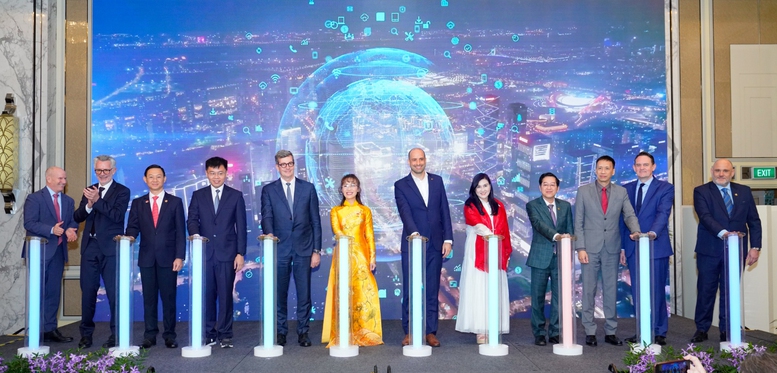 Vietjet bứt phá với mạng bay quốc tế, hệ sinh thái hàng không ngày càng hoàn chỉnh- Ảnh 3.