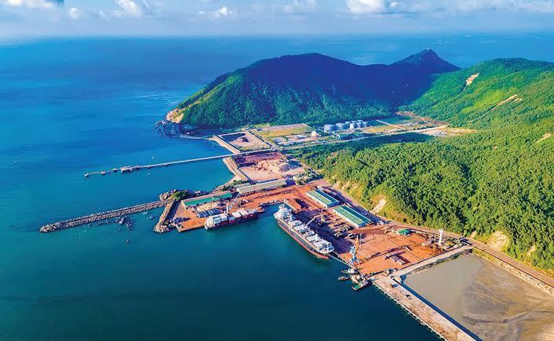 Địa phương kiên định mục tiêu tăng trưởng 2 con số trong năm 2026- Ảnh 4.