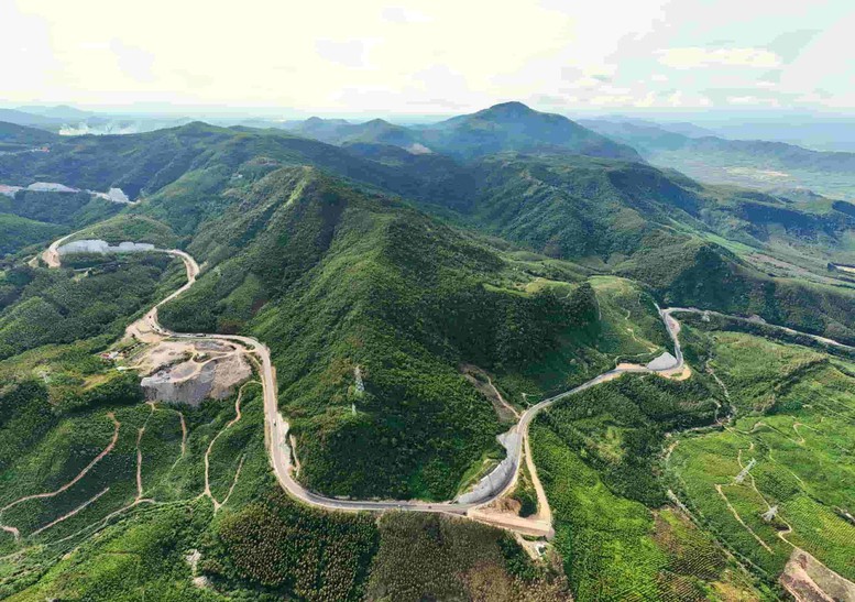 Địa phương kiên định mục tiêu tăng trưởng 2 con số trong năm 2026- Ảnh 5.