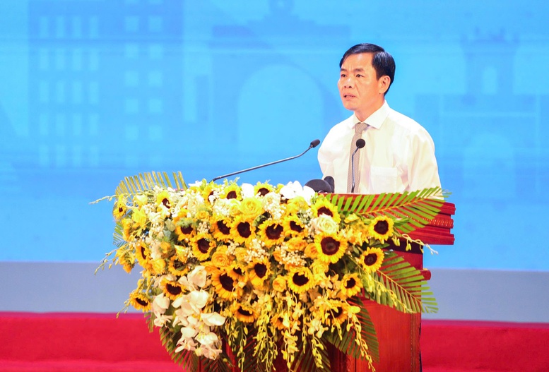 Quảng Trị: Không gian mới - Cơ hội mới chào đón nhà đầu tư- Ảnh 1.
