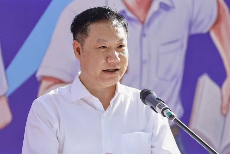 Nghị định 179 'hút' người học vào ngành khoa học, công nghệ chiến lược- Ảnh 1.