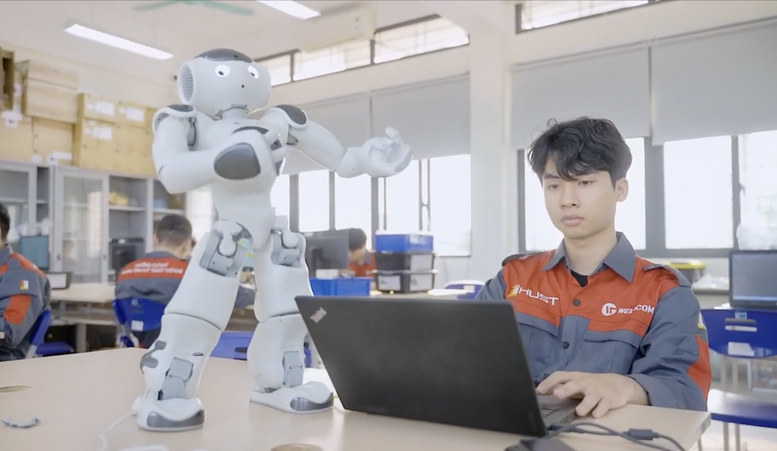 Nghị định 179 'hút' người học vào ngành khoa học, công nghệ chiến lược- Ảnh 2.
