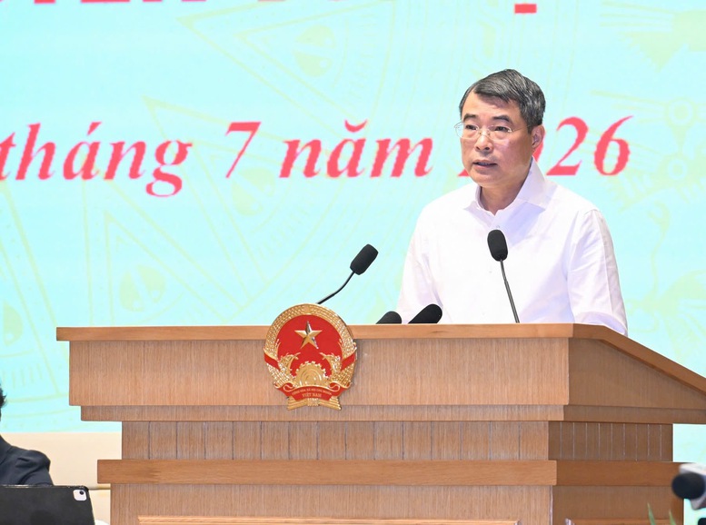Thủ tướng Lê Minh Hưng: Biến ý chí thành hành động, biến quyết sách thành kết quả tốt hơn, cao hơn nữa- Ảnh 1.
