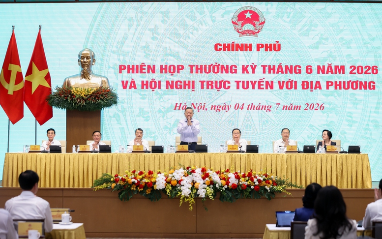 Địa phương kiên định mục tiêu tăng trưởng 2 con số trong năm 2026