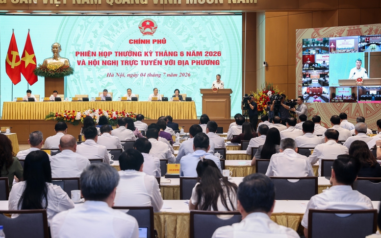 Tháo gỡ điểm nghẽn, đẩy nhanh giải ngân, tạo động lực tăng trưởng 6 tháng cuối năm