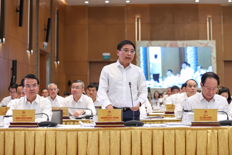 Để có tăng trưởng cao, nguồn lực tài chính phải được đáp ứng đầy đủ, kịp thời với chi phí hợp lý- Ảnh 2.