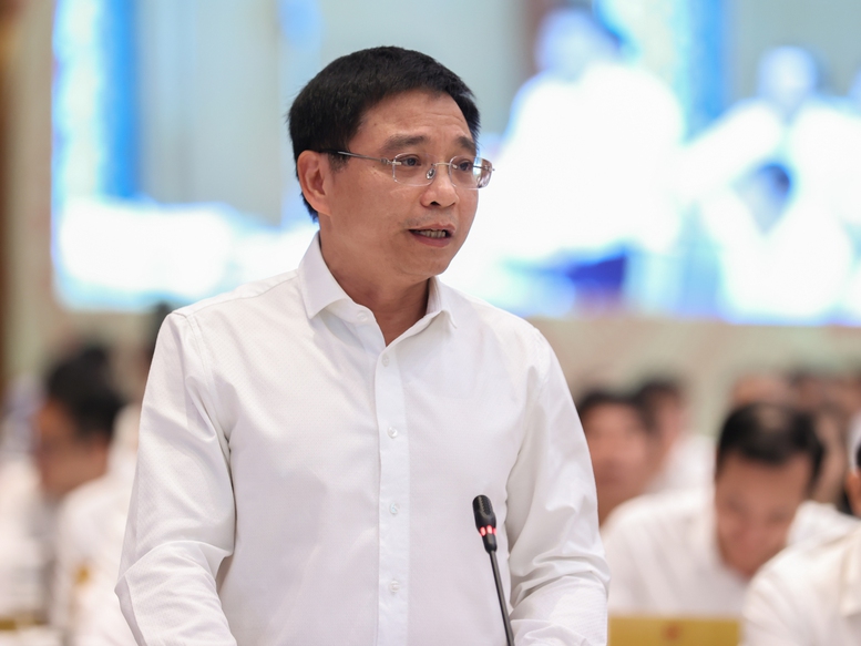 Để có tăng trưởng cao, nguồn lực tài chính phải được đáp ứng đầy đủ, kịp thời với chi phí hợp lý- Ảnh 1.