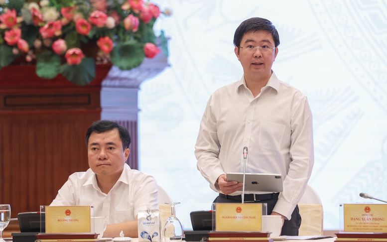 AI Camera, robot tự hành, UAV có thể tạo đột phá trong phát triển công nghệ chiến lược năm 2026