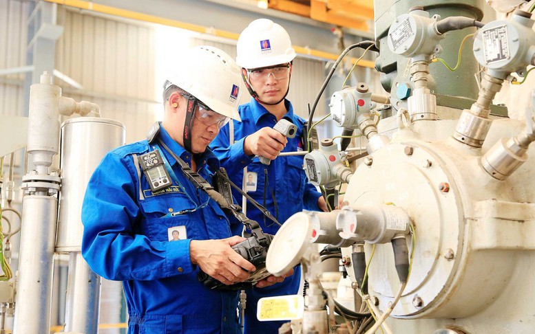 Phát triển nguồn nhân lực lĩnh vực tiêu chuẩn, đo lường, chất lượng