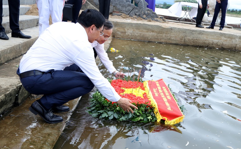 Thông điệp từ 'Quảng Trị vì hòa bình' có ý nghĩa thời đại- Ảnh 7.