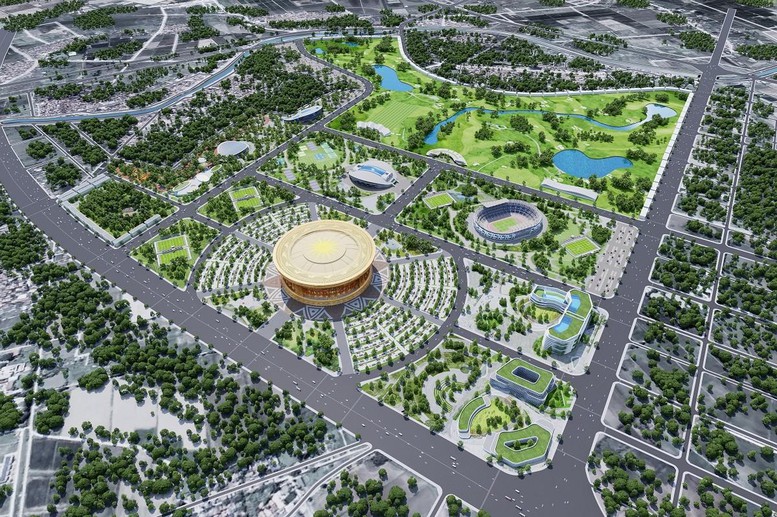 Địa phương kiên định mục tiêu tăng trưởng 2 con số trong năm 2026- Ảnh 2.