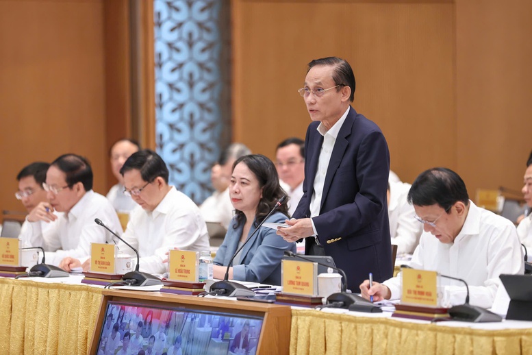 Các bộ 'hiến kế' tháo gỡ điểm nghẽn, thúc đẩy tăng trưởng 6 tháng cuối năm- Ảnh 4.