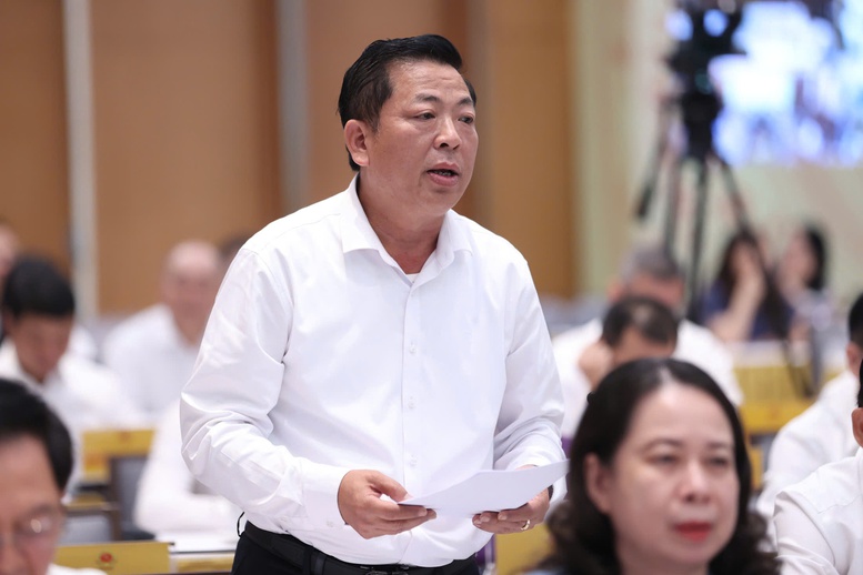 Các bộ 'hiến kế' tháo gỡ điểm nghẽn, thúc đẩy tăng trưởng 6 tháng cuối năm- Ảnh 1.