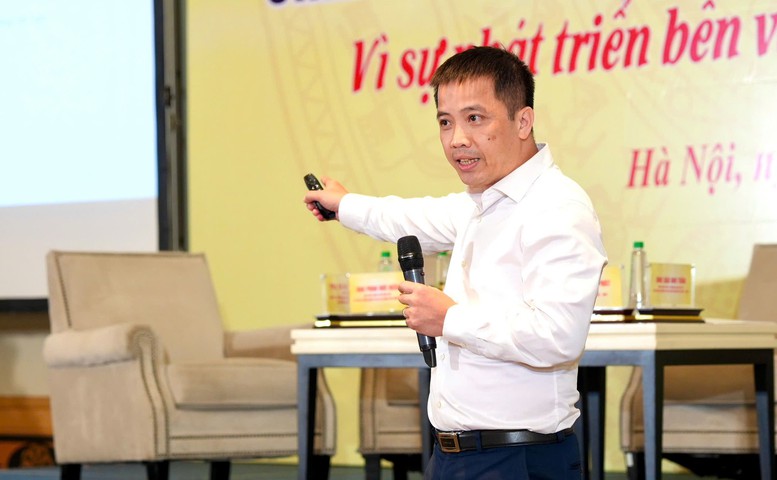 Doanh nghiệp nhỏ đón cơ hội lớn từ làn sóng cải cách chính sách- Ảnh 2.