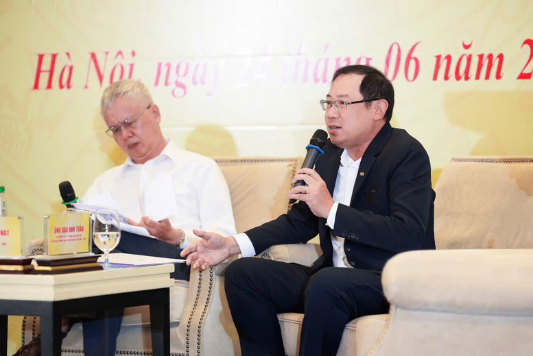 Doanh nghiệp nhỏ đón cơ hội lớn từ làn sóng cải cách chính sách- Ảnh 3.