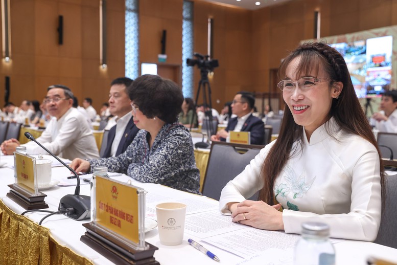 Thủ tướng Lê Minh Hưng: Biến ý chí thành hành động, biến quyết sách thành kết quả tốt hơn, cao hơn nữa- Ảnh 3.
