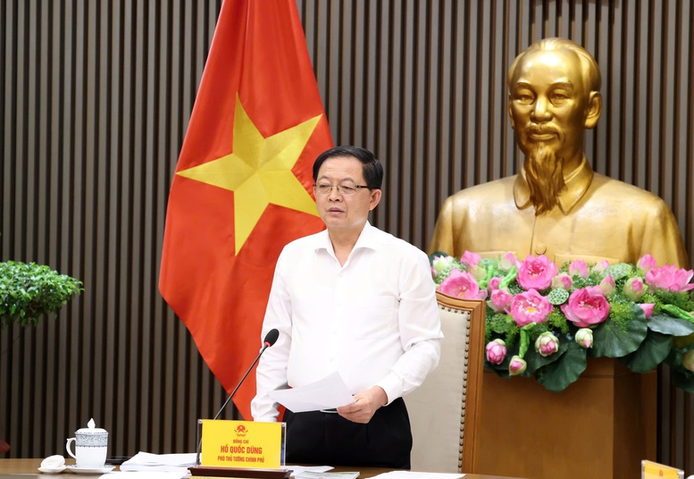 Năm 2026 phải giải ngân 100% vốn Trung ương giao cho Chương trình mục tiêu quốc gia- Ảnh 4.