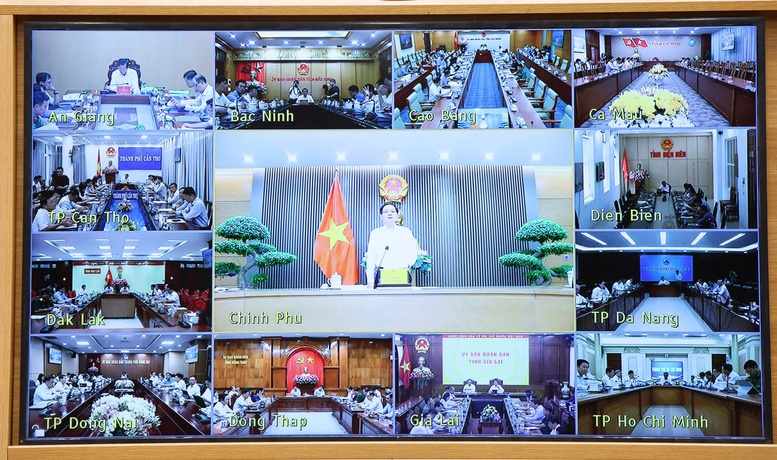 Năm 2026 phải giải ngân 100% vốn Trung ương giao cho Chương trình mục tiêu quốc gia- Ảnh 5.