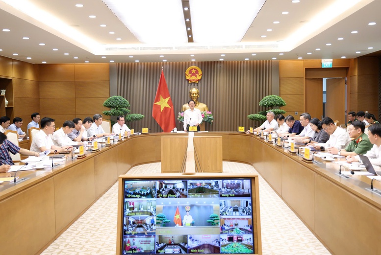 Năm 2026 phải giải ngân 100% vốn Trung ương giao cho Chương trình mục tiêu quốc gia- Ảnh 1.
