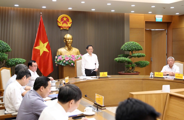 Năm 2026 phải giải ngân 100% vốn Trung ương giao cho Chương trình mục tiêu quốc gia- Ảnh 7.