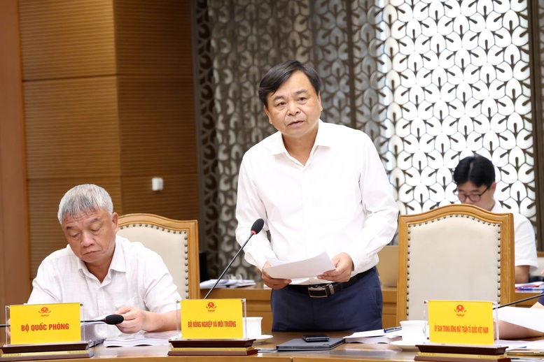 Năm 2026 phải giải ngân 100% vốn Trung ương giao cho Chương trình mục tiêu quốc gia- Ảnh 2.