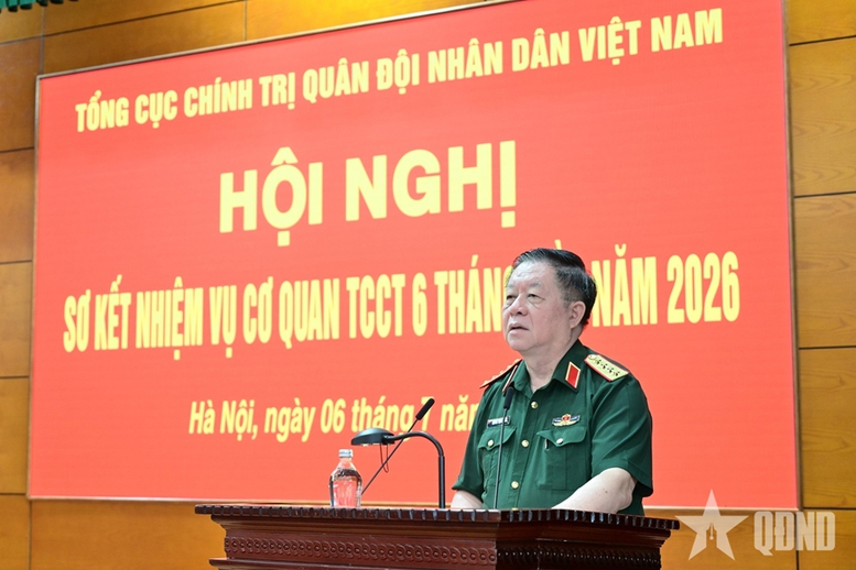 Đổi mới cách làm, nâng cao chất lượng công tác tham mưu- Ảnh 1.