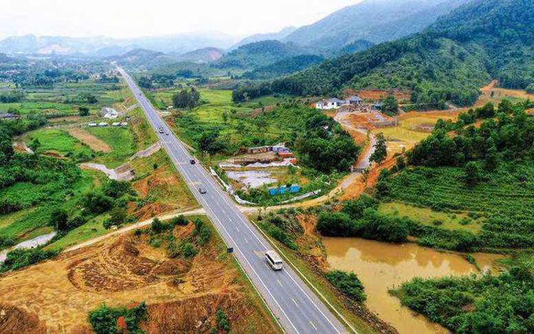 Tính toán lại suất đầu tư cao tốc Mộc Châu-Sơn La-Điện Biên