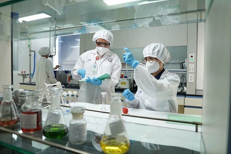 Bảo đảm an toàn trong sản xuất, lưu thông chế phẩm diệt côn trùng, diệt khuẩn- Ảnh 1.