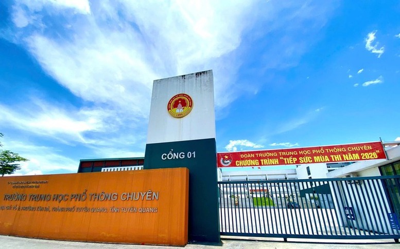 Rà soát tổng thể kết quả Kỳ thi tốt nghiệp THPT năm 2026 của các địa phương trên cả nước