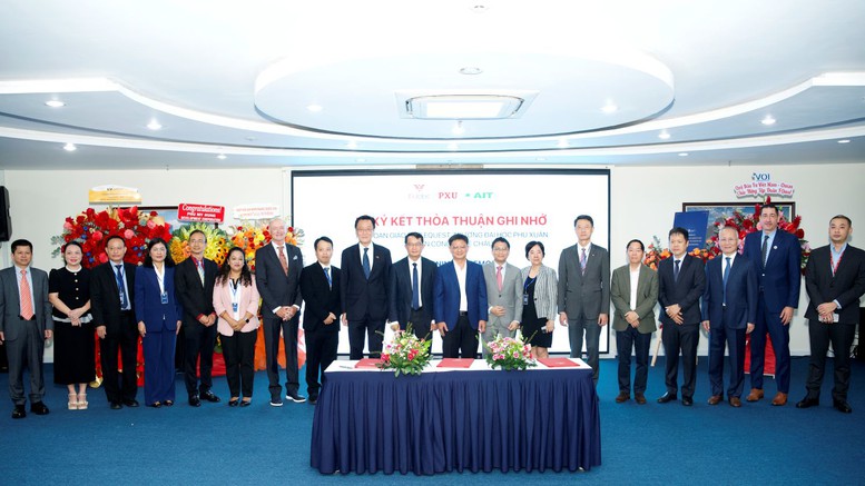 EQuest và Viện Công nghệ châu Á hợp tác thúc đẩy mô hình đại học công nghệ thế hệ mới tại Việt Nam- Ảnh 2.