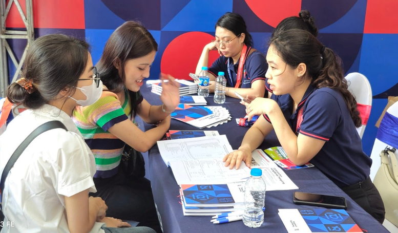 Điểm sàn đại học năm 2026: Nhiều trường lớn lấy từ 19 đến 25 điểm- Ảnh 1.