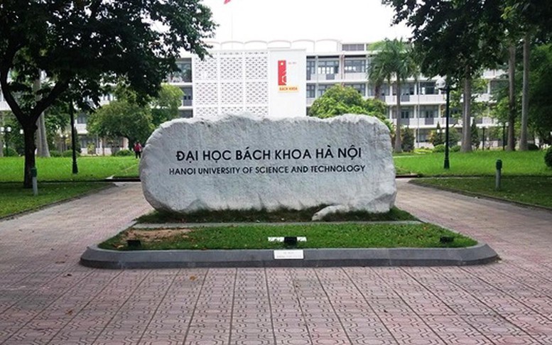 Đại học Bách khoa Hà Nội công bố kết quả xét tuyển tài năng năm 2026