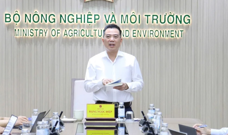 Giảm chi phí thể chế, tăng sức cạnh tranh cho nông nghiệp Việt- Ảnh 2.