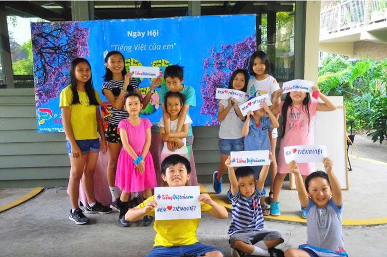 Gìn giữ sự trong sáng của tiếng Việt – Kết nối cộng đồng, lan tỏa giá trị văn hóa Việt Nam- Ảnh 3.