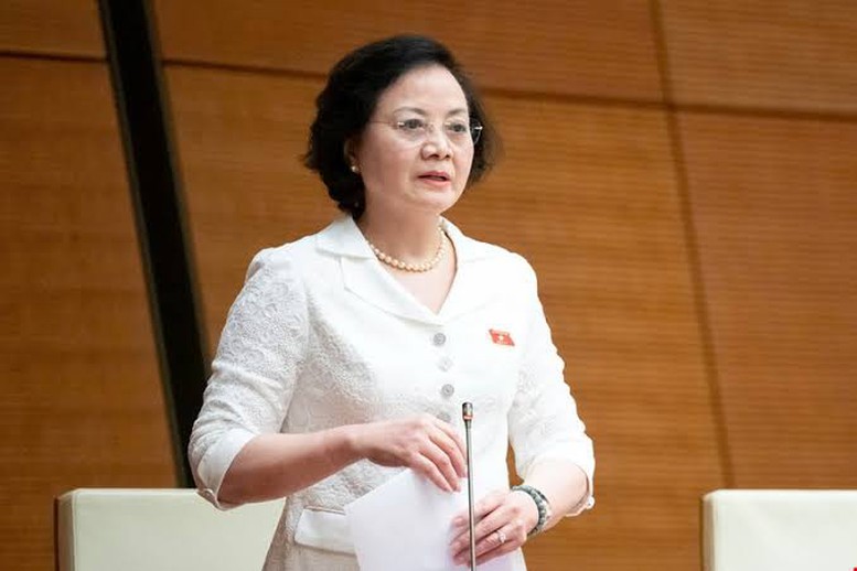 Quy chế hoạt động của BCĐ về cải cách chính sách tiền lương, bảo hiểm xã hội và ưu đãi người có công- Ảnh 1.