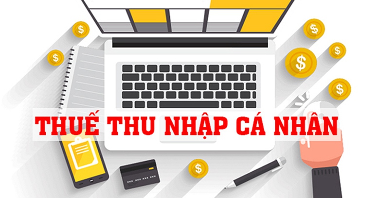 Quy định mới về thuế thu nhập cá nhân- Ảnh 1.