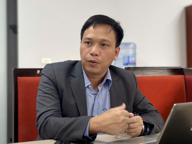 Để doanh nghiệp ra đề bài, thử nghiệm, triển khai thành tựu nghiên cứu khoa học- Ảnh 2.