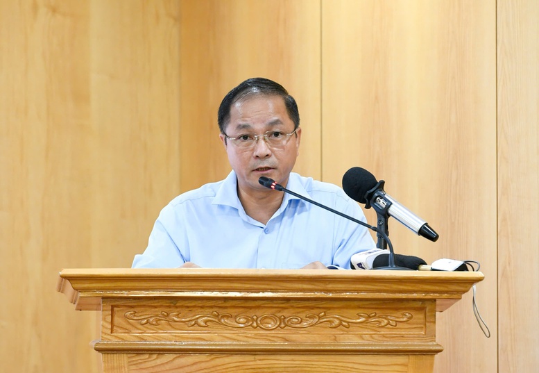 Bộ Công Thương tiếp tục theo dõi, đánh giá tác động môi trường của xăng E10- Ảnh 1.