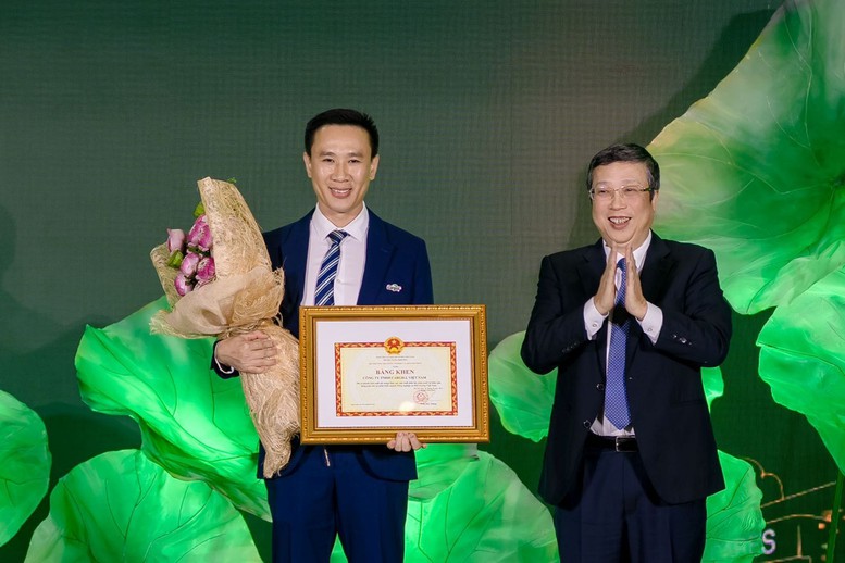 Nghị quyết 10 mở đường cho chiến lược đầu tư dài hạn của doanh nghiệp FDI- Ảnh 6.