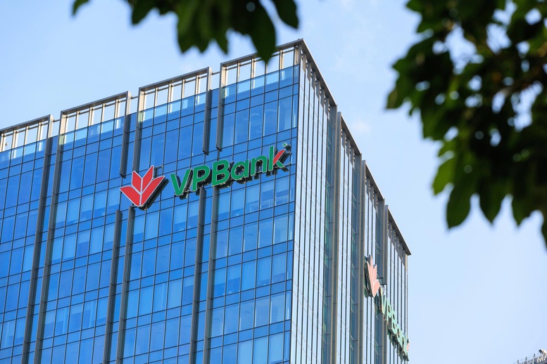 VPBank vào Top 10 doanh nghiệp tiên phong thúc đẩy tăng trưởng xanh bền vững- Ảnh 2.