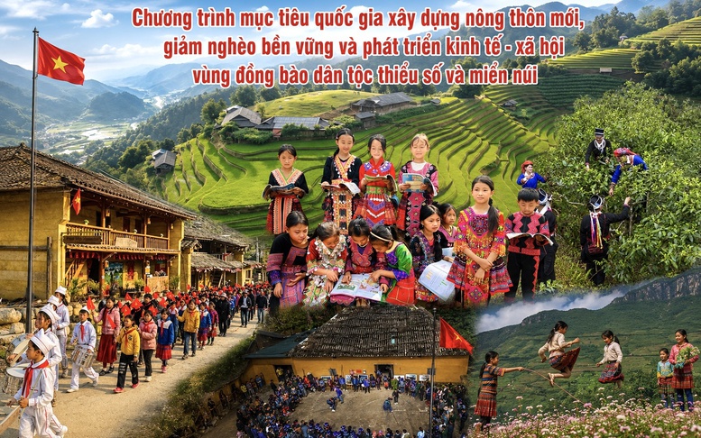 Trao quyền thực chất cho địa phương