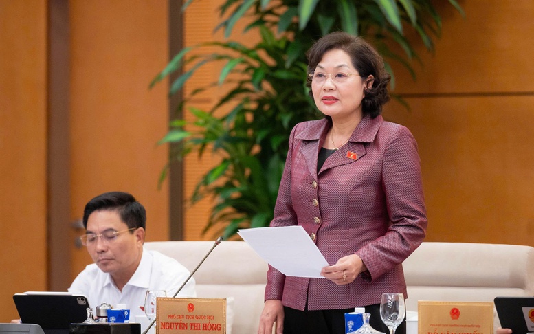 UBTVQH cho ý kiến dự thảo Nghị quyết về nguyên tắc, tiêu chí và định mức phân bổ dự toán chi thường xuyên ngân sách nhà nước