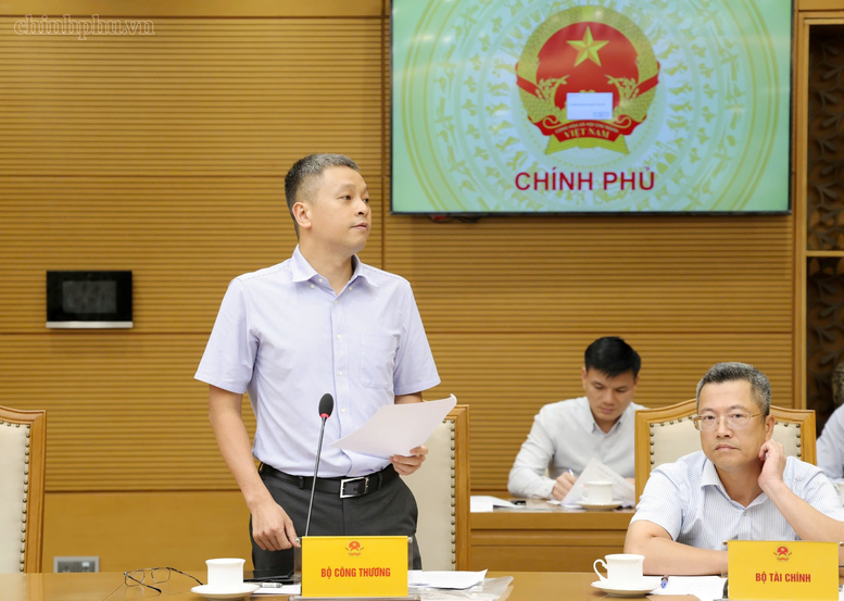 Chậm nhất ngày 15/7 trình Chính phủ Nghị quyết tháo gỡ điểm nghẽn xuất khẩu nông sản- Ảnh 4.