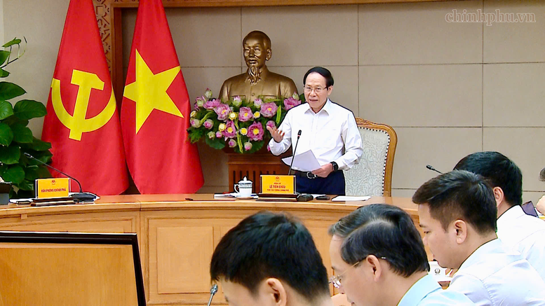 Rà soát chương trình học; đổi mới kiểm tra, đánh giá nhằm tinh giản, thiết thực, phù hợp với bối cảnh mới- Ảnh 2.