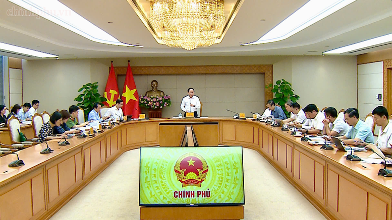 Rà soát chương trình học; đổi mới kiểm tra, đánh giá nhằm tinh giản, thiết thực, phù hợp với bối cảnh mới- Ảnh 4.